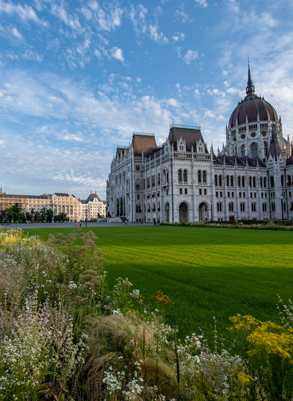 parliament